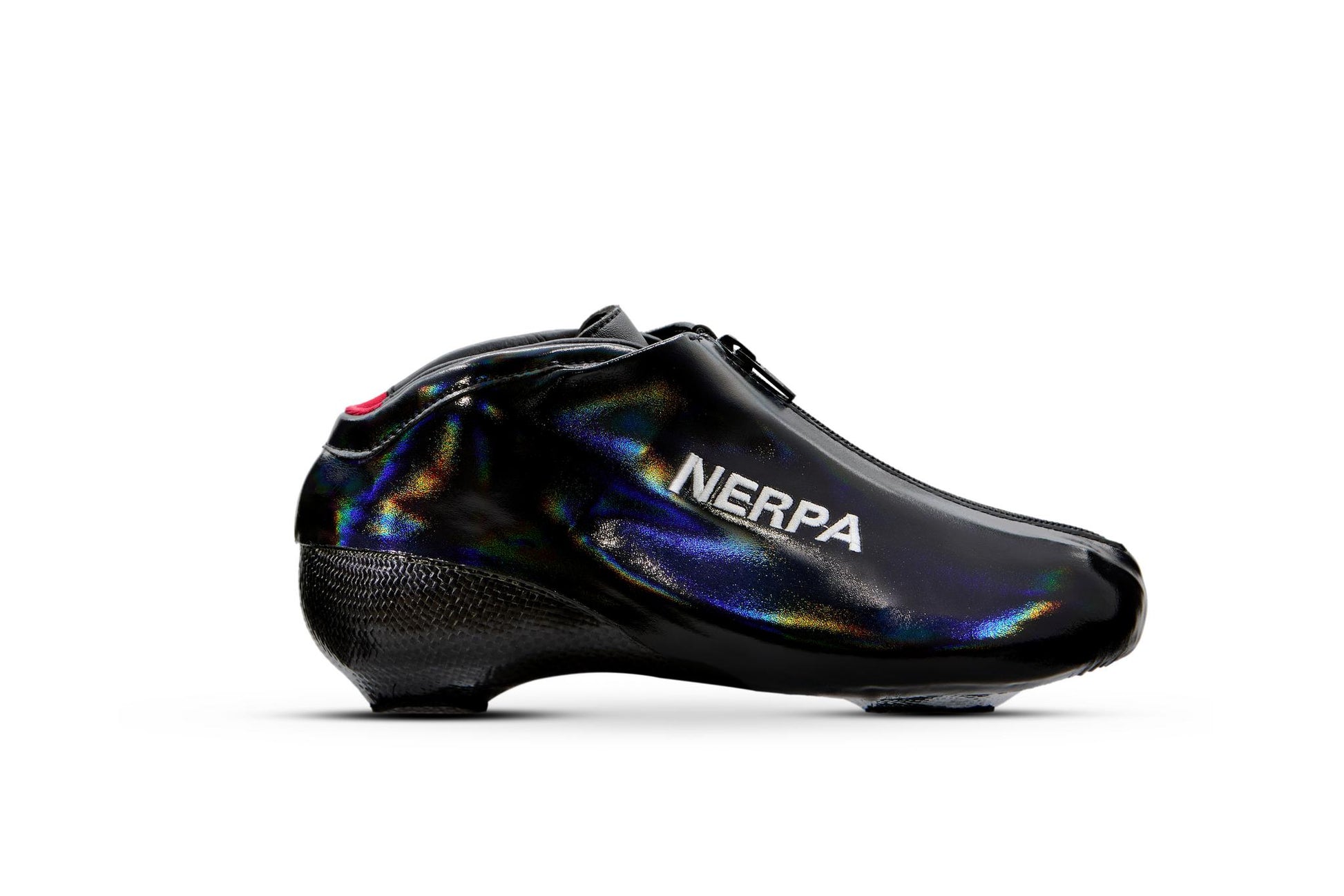 Intermediate Long Track Boots