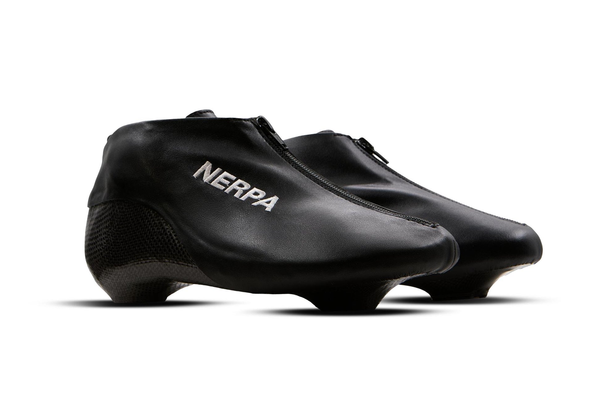 Beginner Long Track Boots