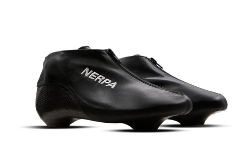 Beginner Long Track Boots