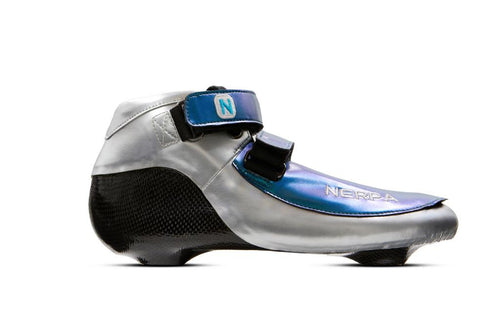 Intermediate Short Track Boots