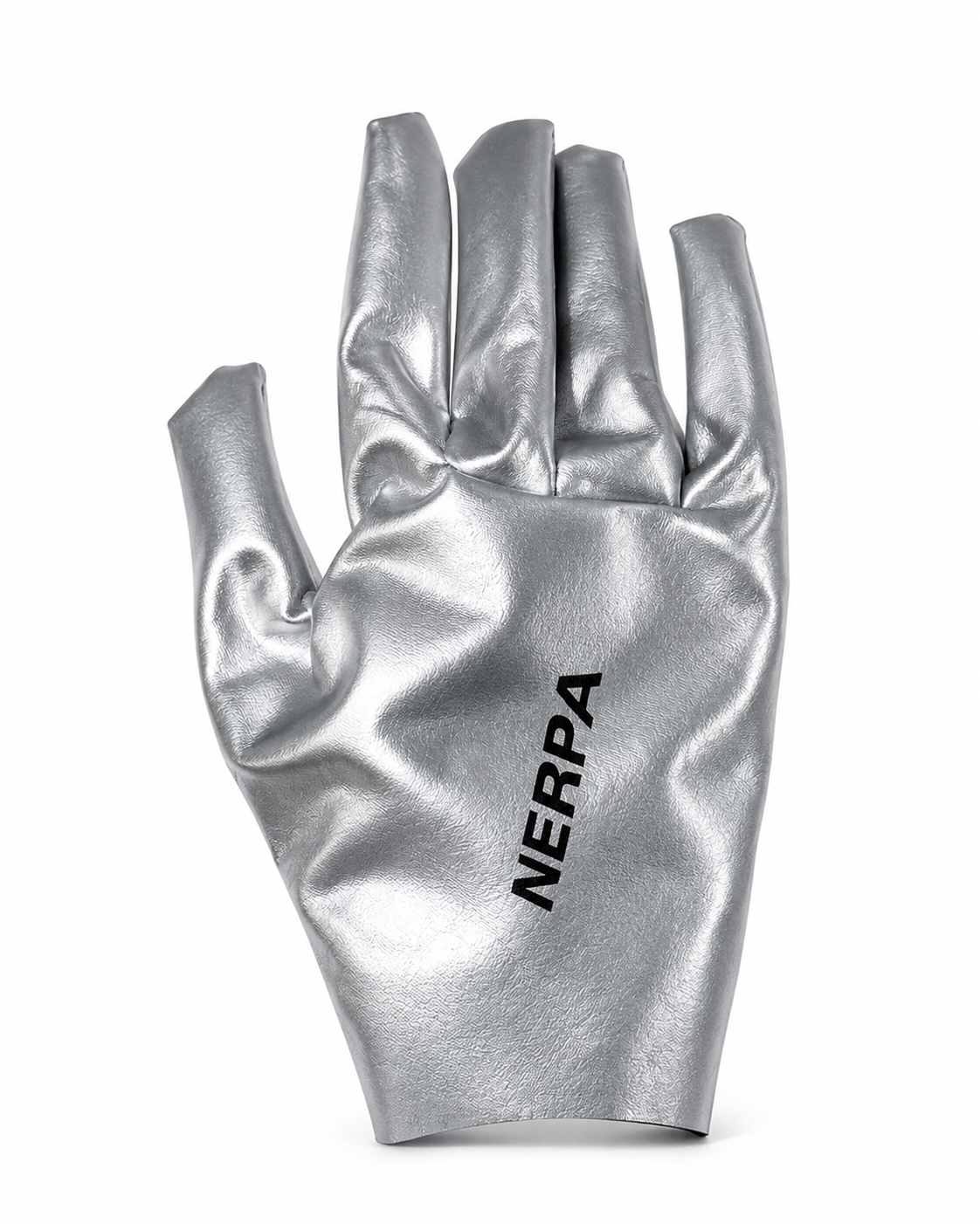 NERPA Rubberized Aerodynamic Speed Skating Gloves