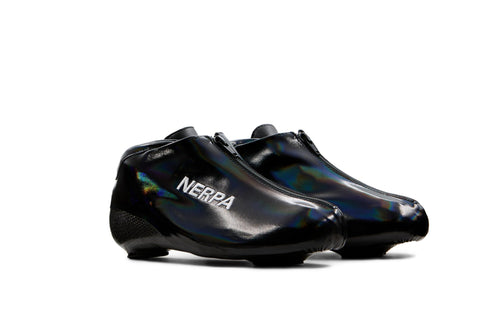 Intermediate Long Track Boots