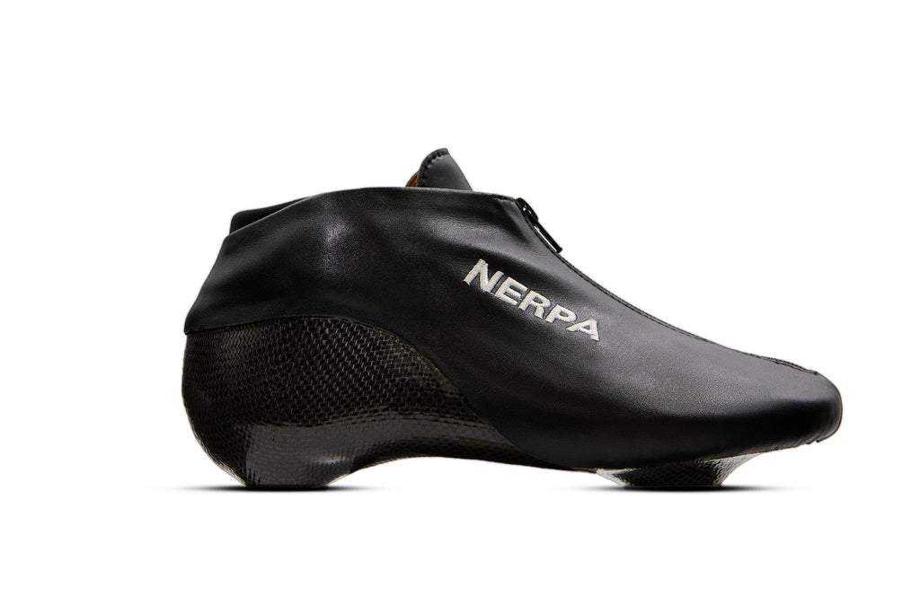 Beginner Long Track Boots