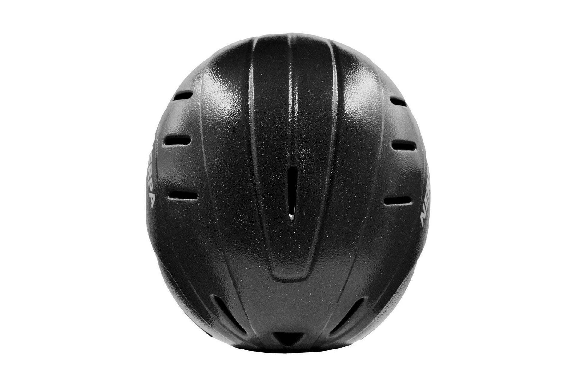 Short Track Helmet Pearl Dark Grey