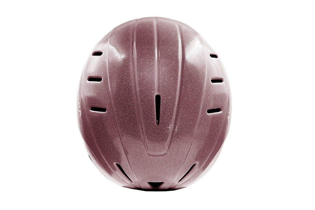 Short Track Helmet Pearl Pink