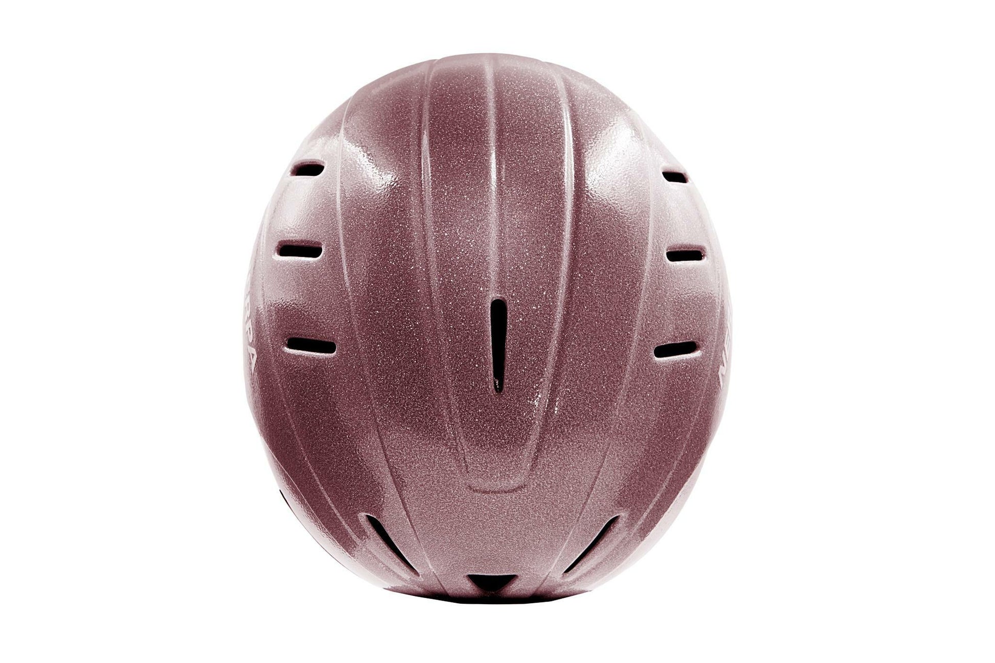 Short Track Helmet Pearl Pink