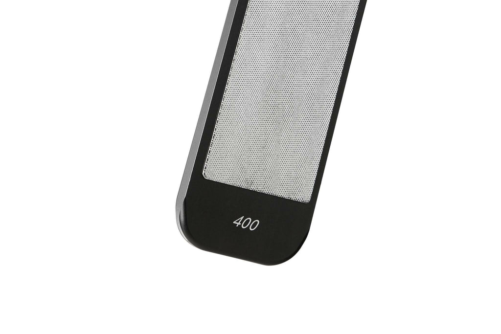 NERPA Sharpening plates