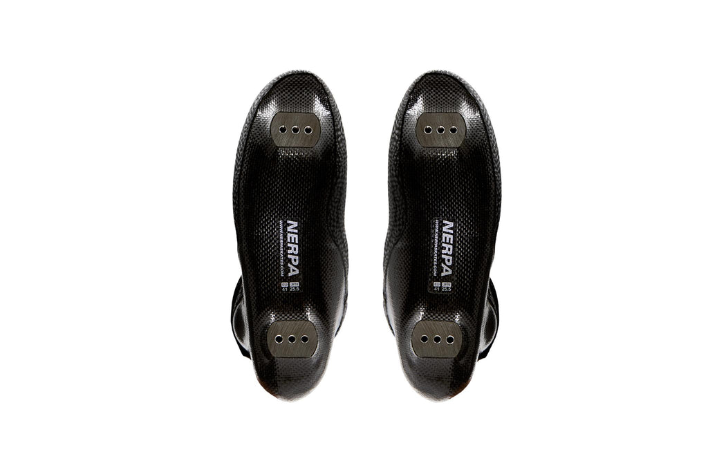 Beginner Short Track Boots