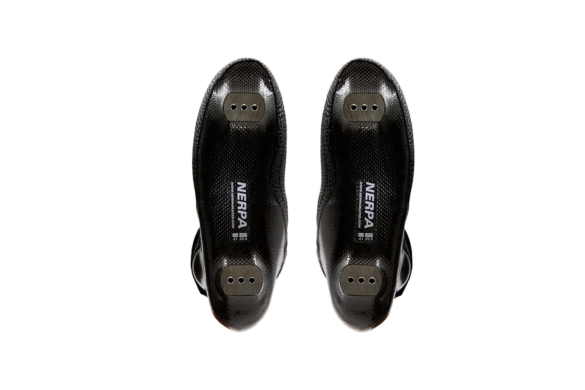 Beginner Short Track Boots