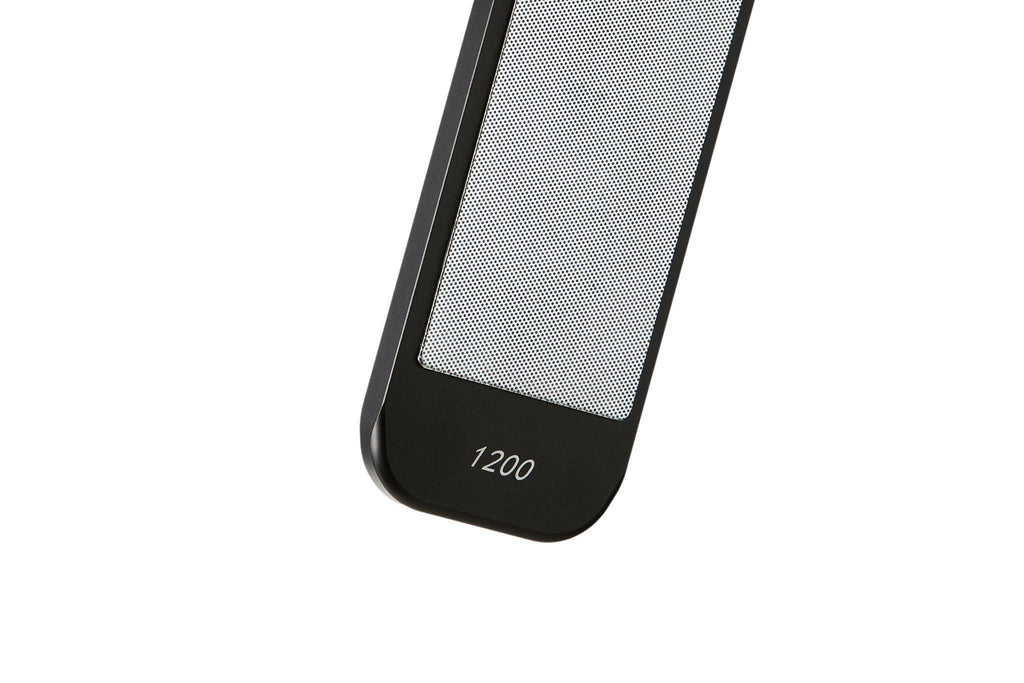 NERPA Sharpening plates