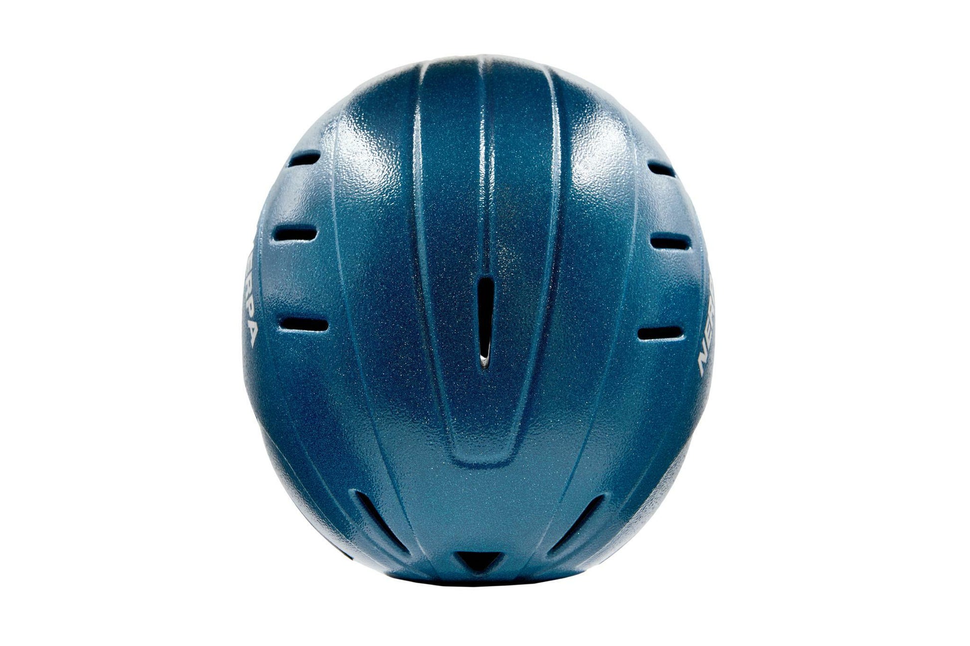 Short Track Helmet Pearl Blue