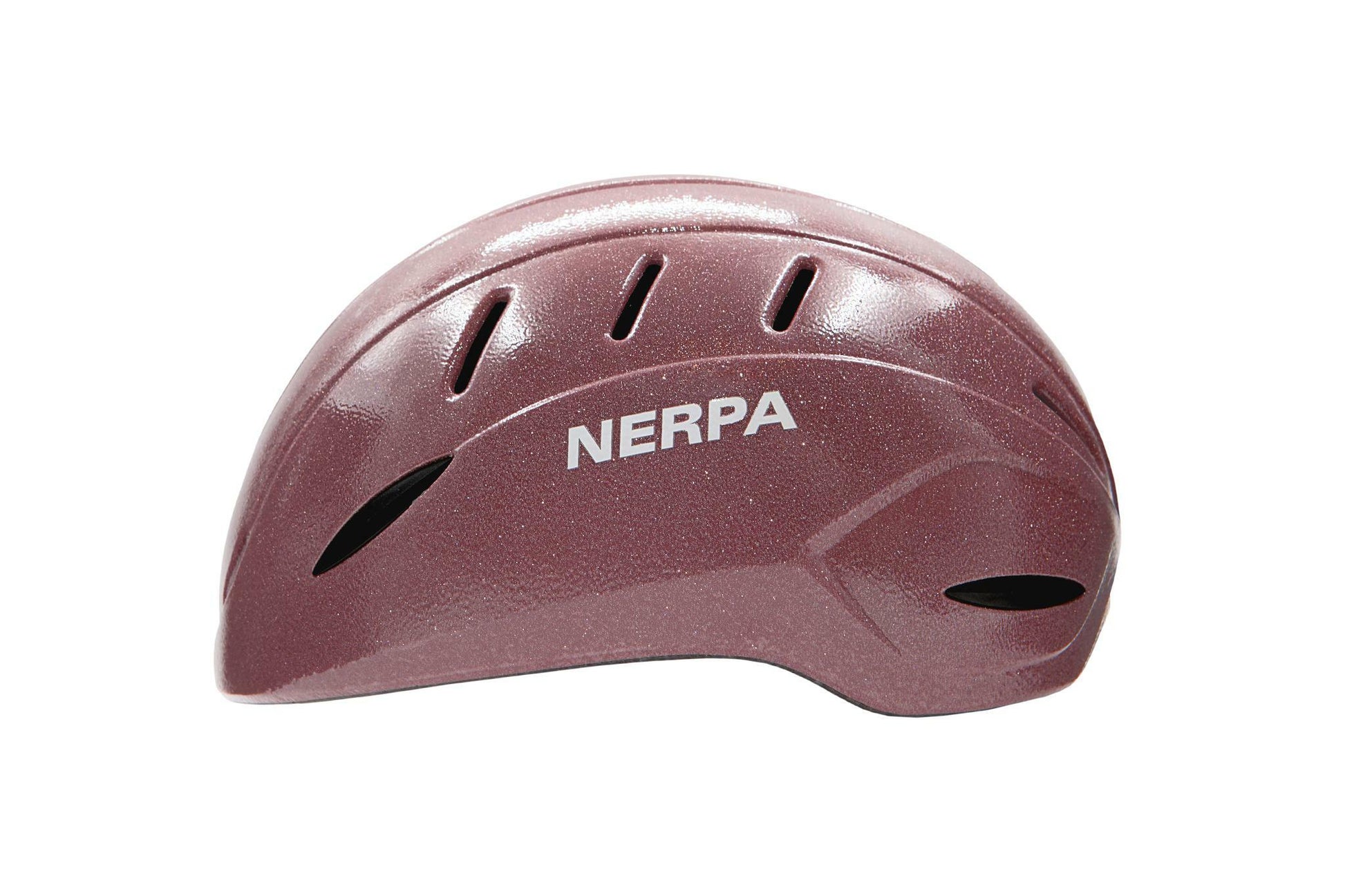 Short Track Helmet Pearl Pink