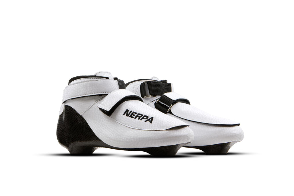 Beginner Short Track Boots