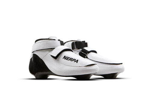 Beginner Short Track Boots