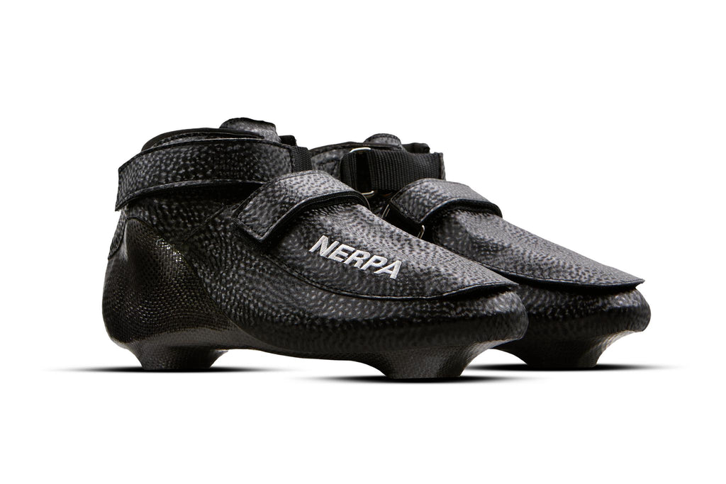 Beginner Short Track Boots