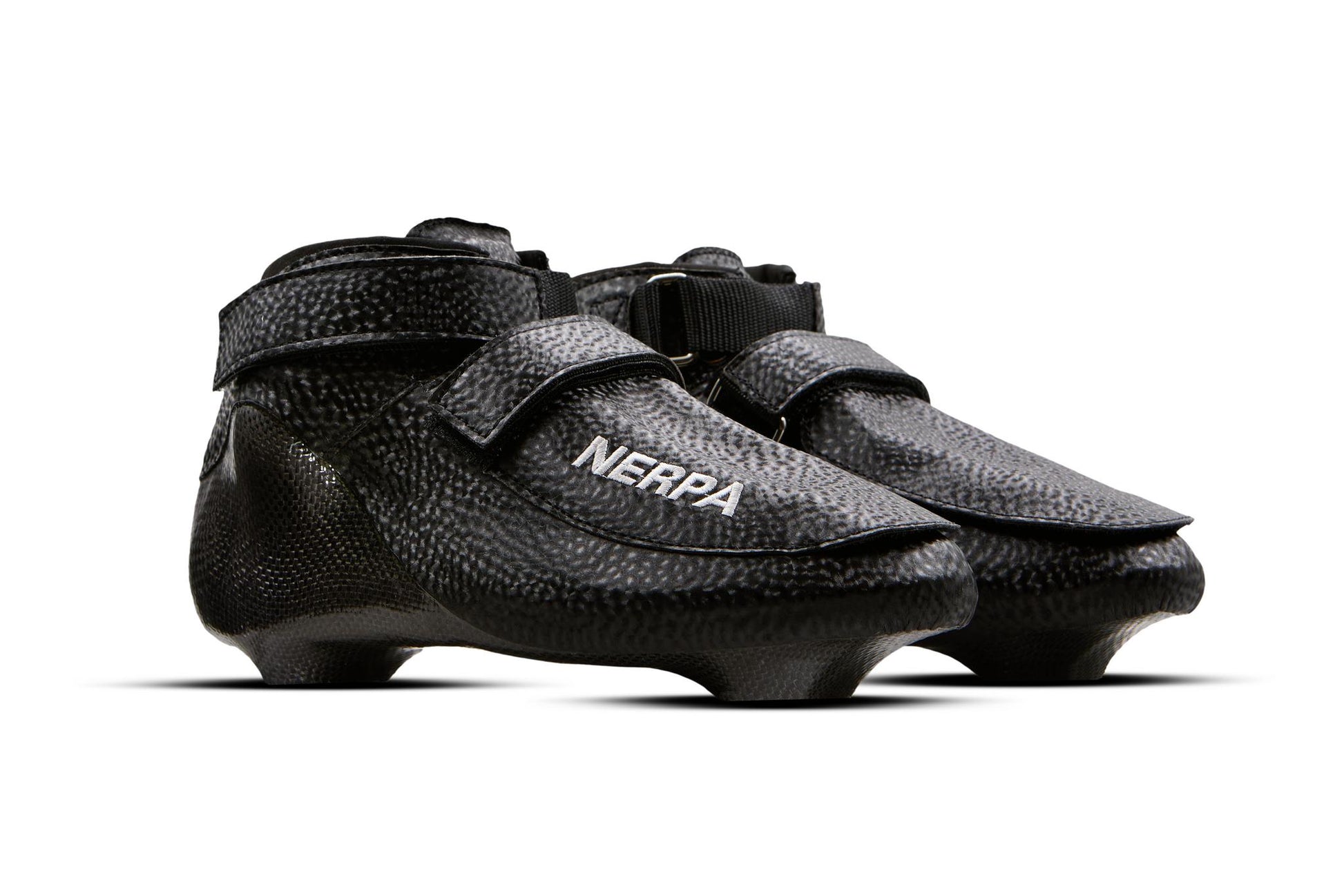 Beginner Short Track Boots