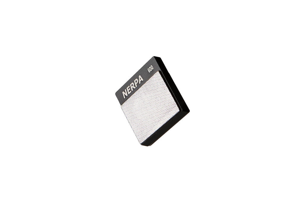 NERPA Sharpening plates