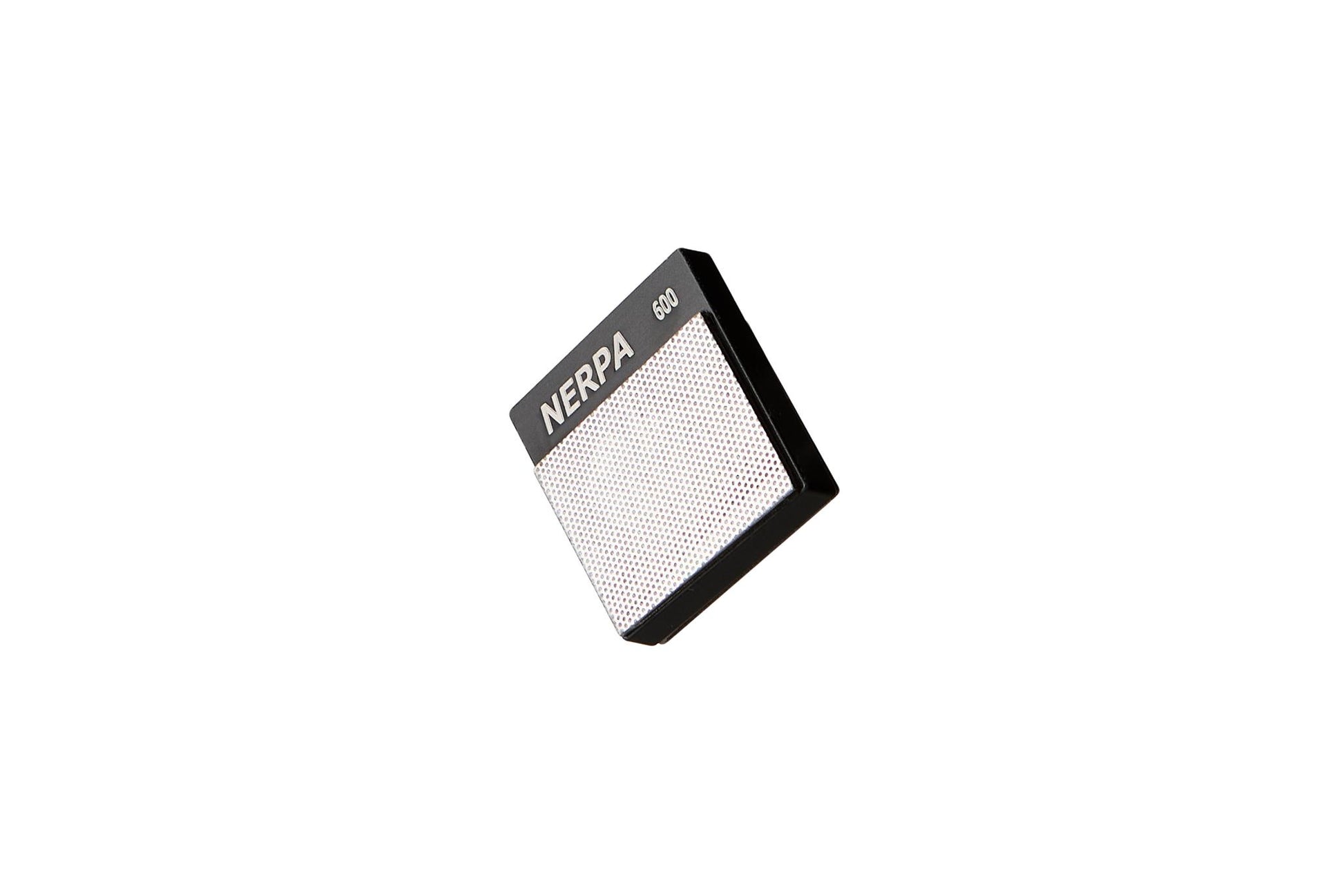 NERPA Sharpening plates