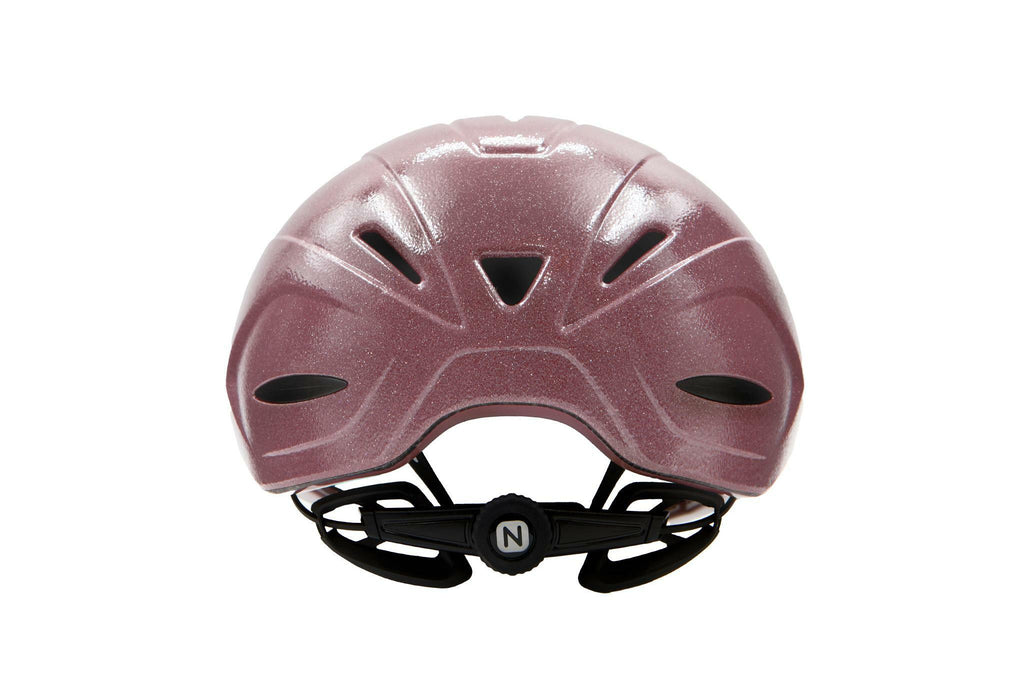 Short Track Helmet Pearl Pink
