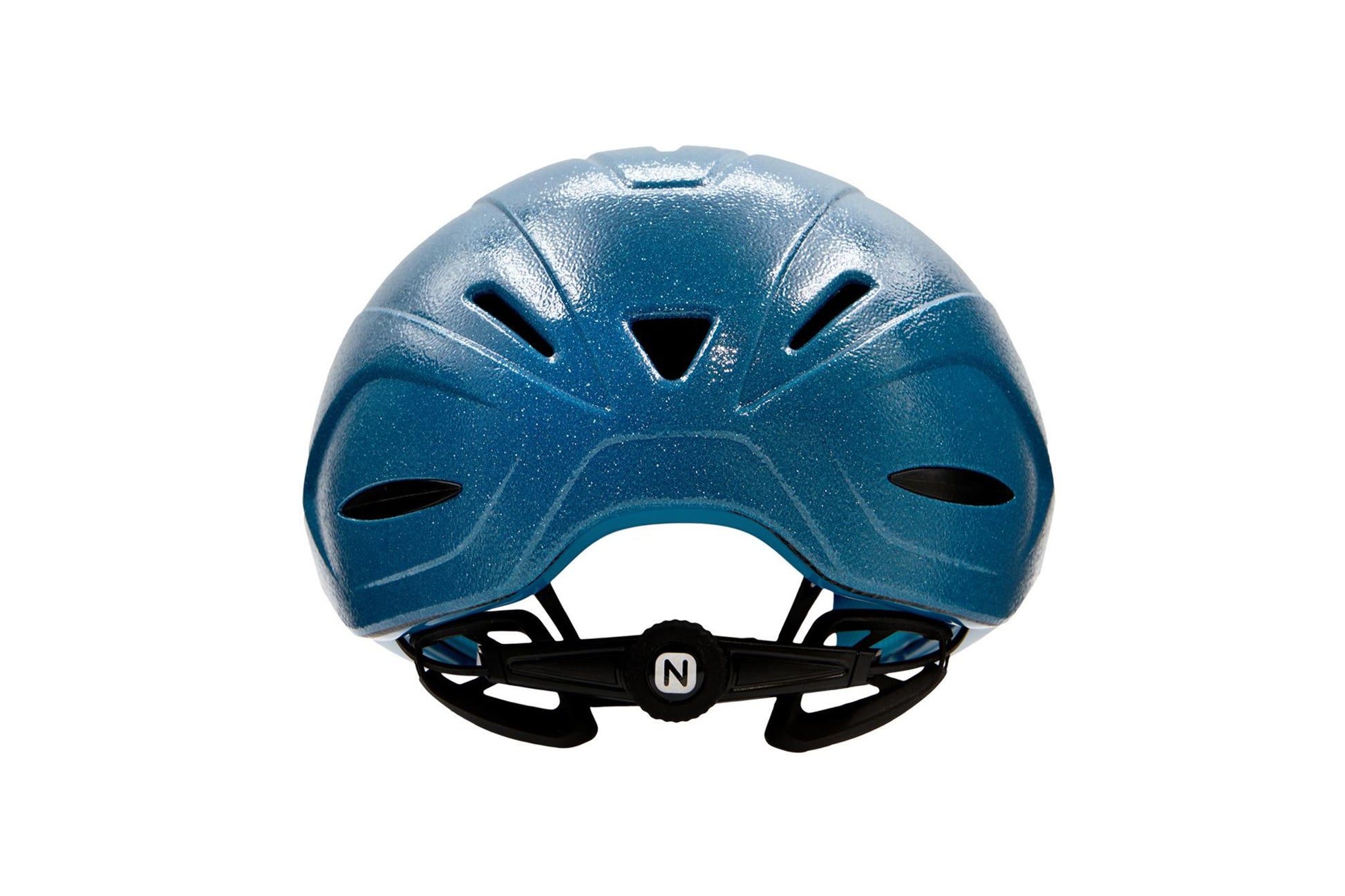 Short Track Helmet Pearl Blue