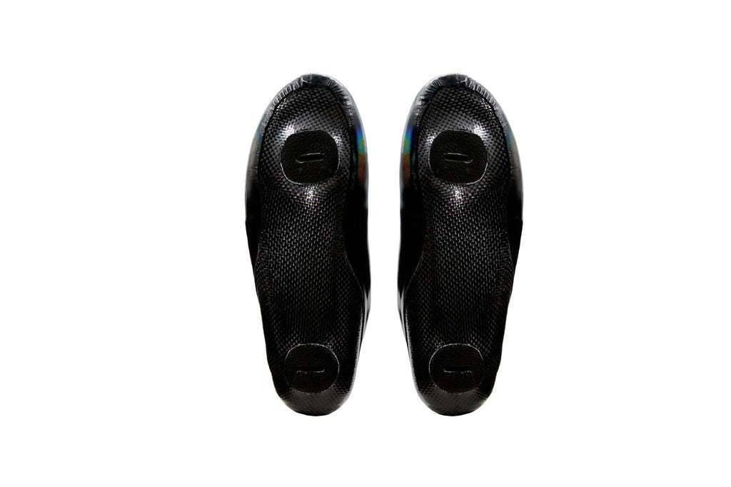 Intermediate Long Track Boots