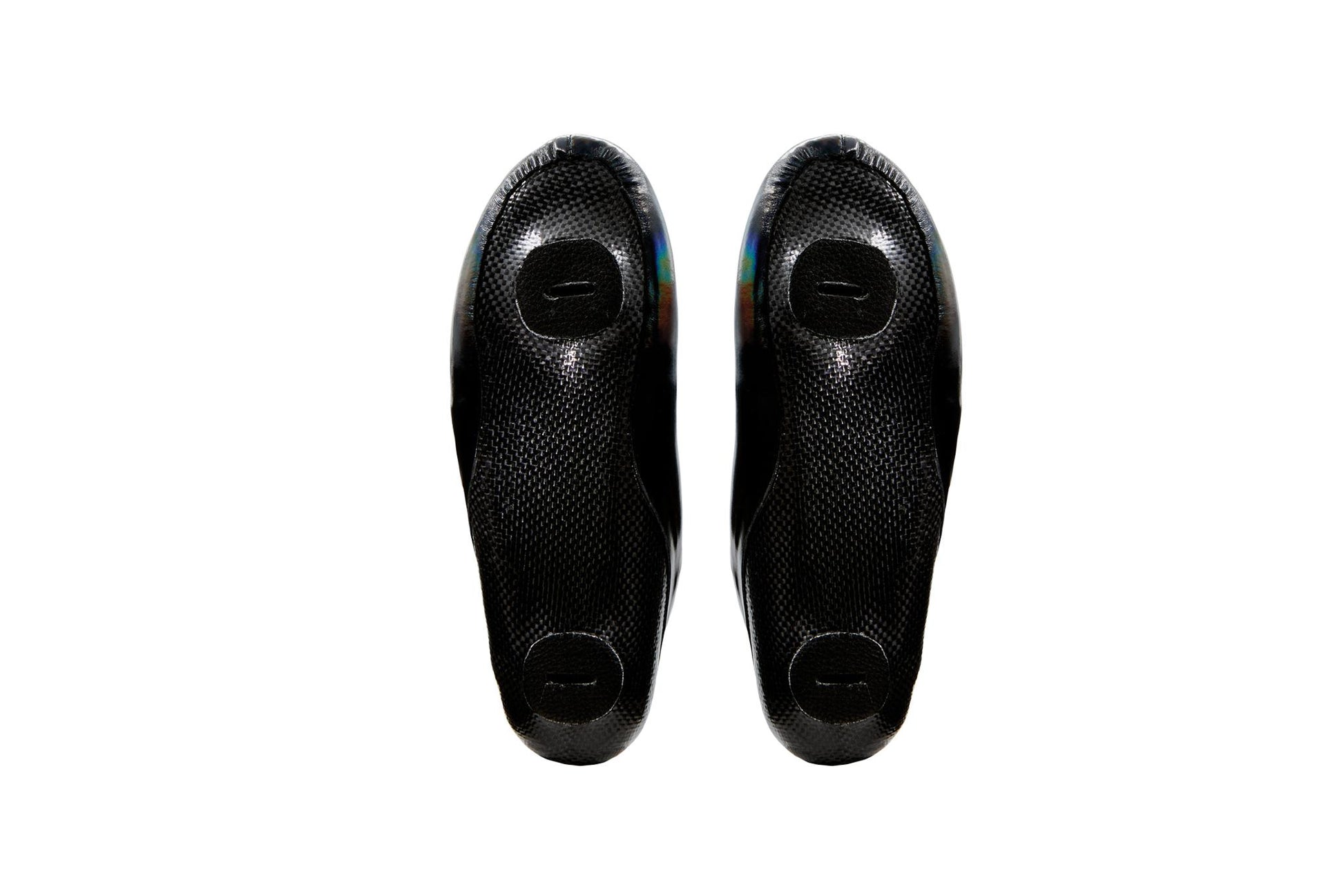 Intermediate Long Track Boots