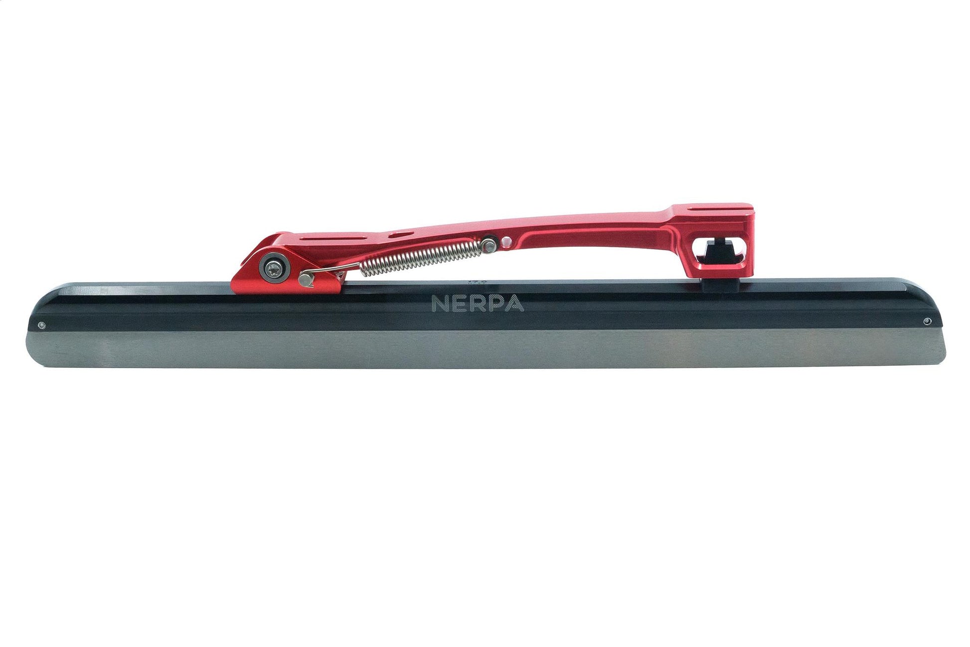 Nerpa Frost - Intermediate Long track blades