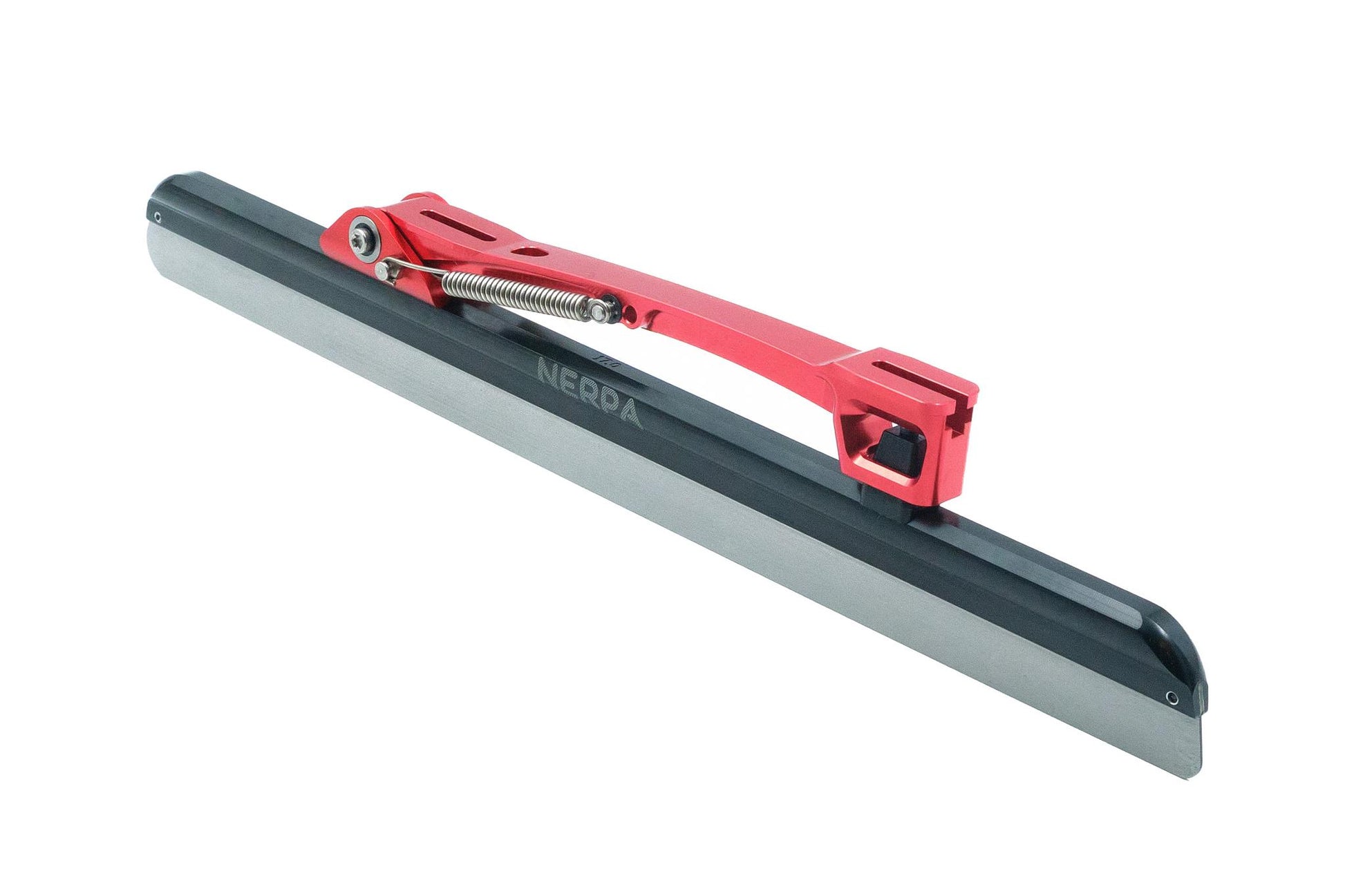 Nerpa Frost - Intermediate Long track blades