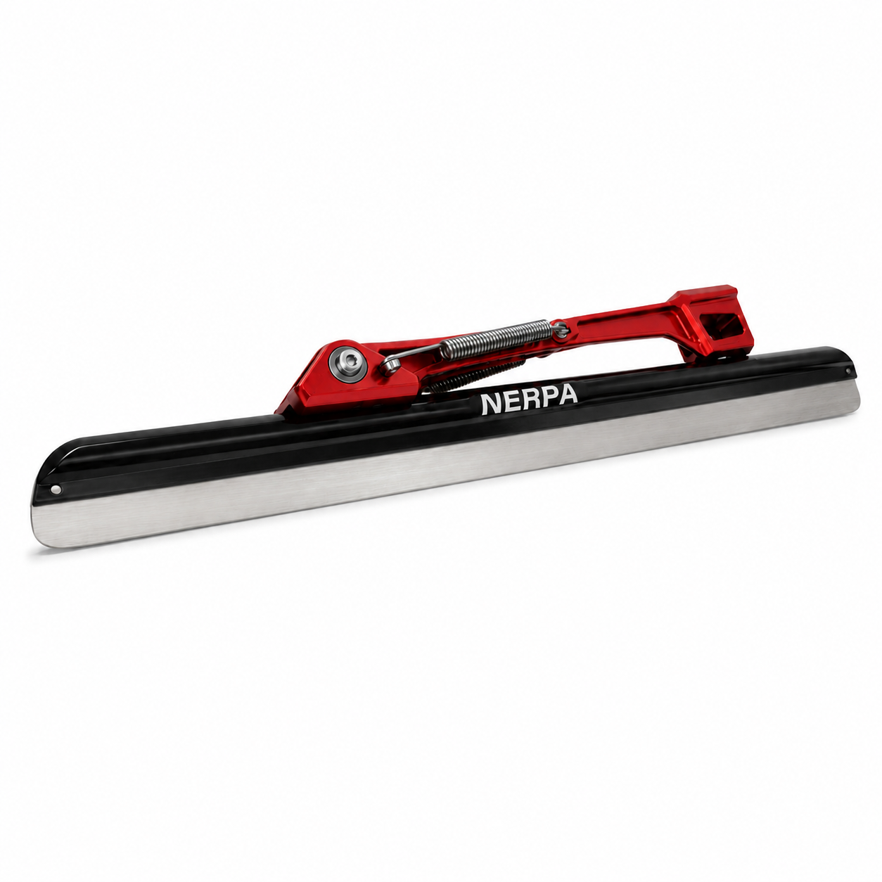 Nerpa Frost - Intermediate Long track blades