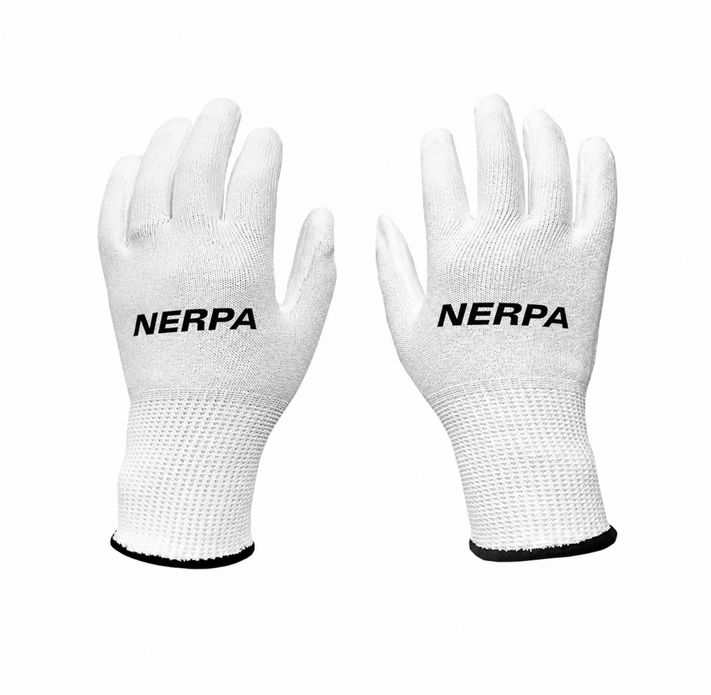 NERPA Protection Gloves