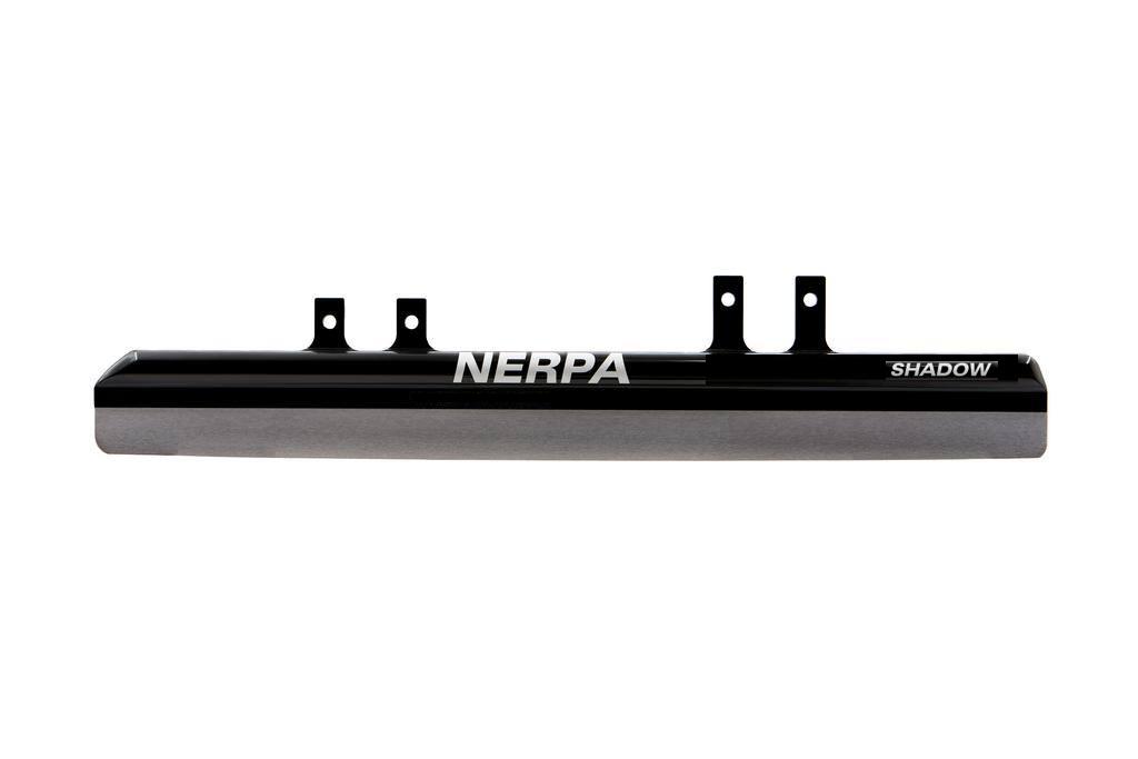 Nerpa Shadow - beginner short track blades