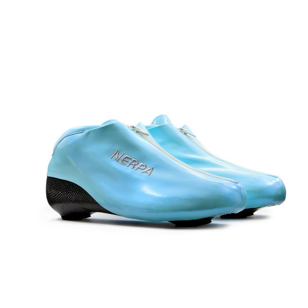 Intermediate Long Track Boots