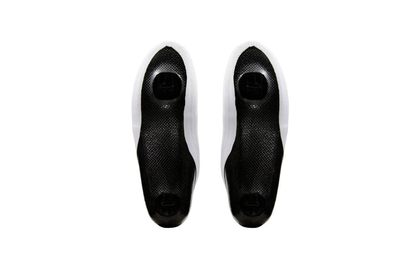 Intermediate Long Track Boots