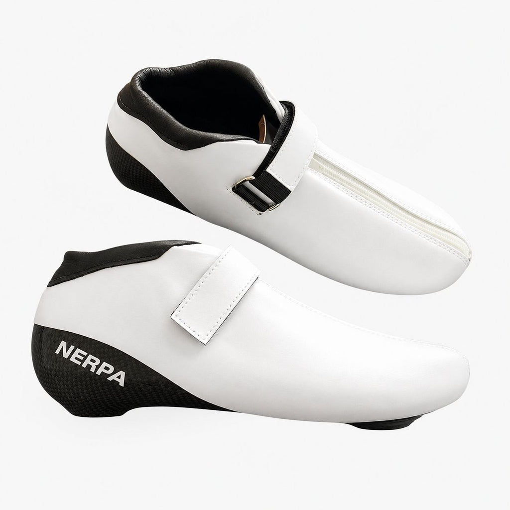 Professional Long Track Boots