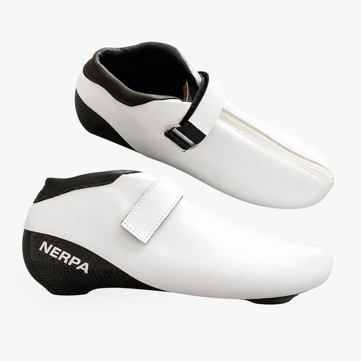 Professional Long Track Boots
