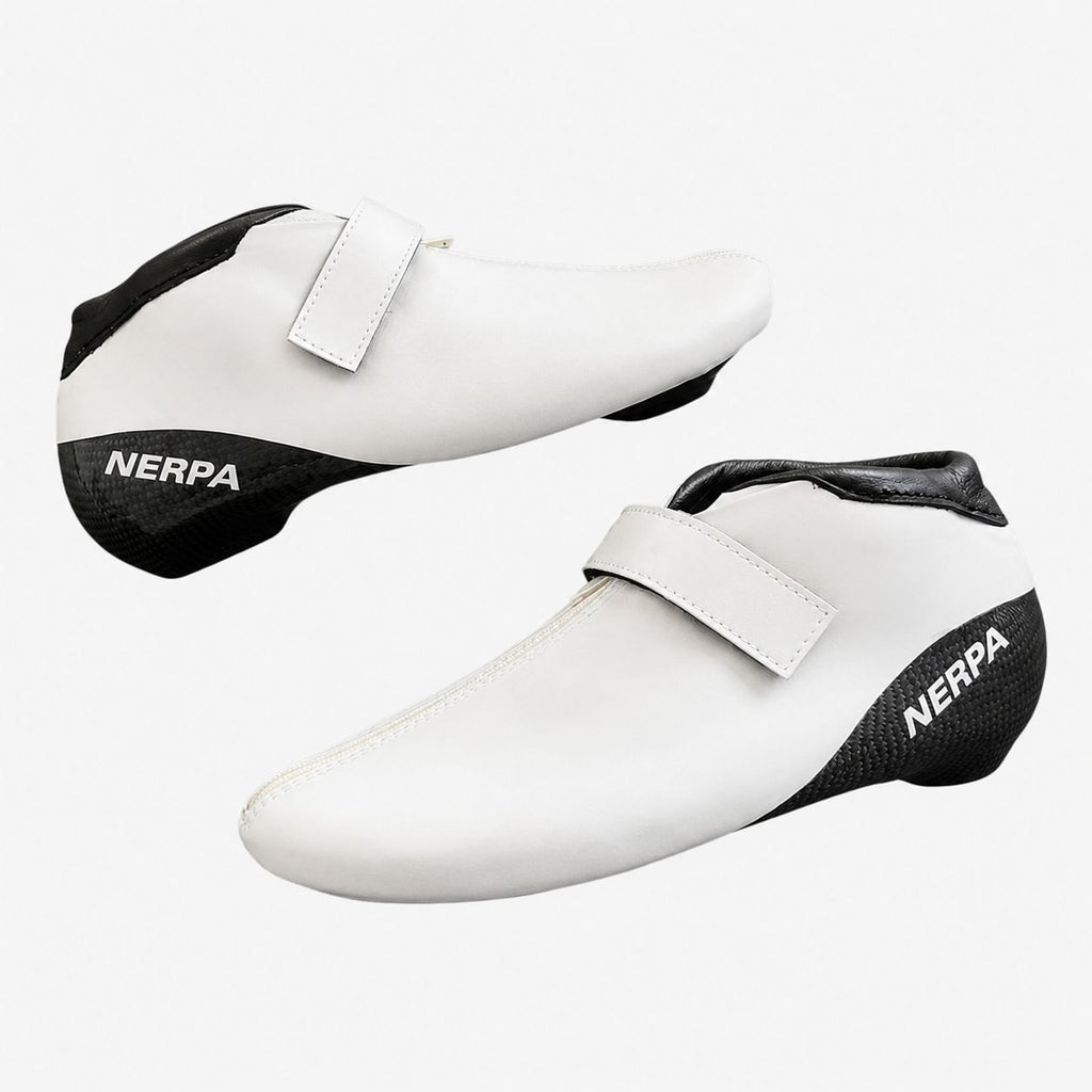 Professional Long Track Boots