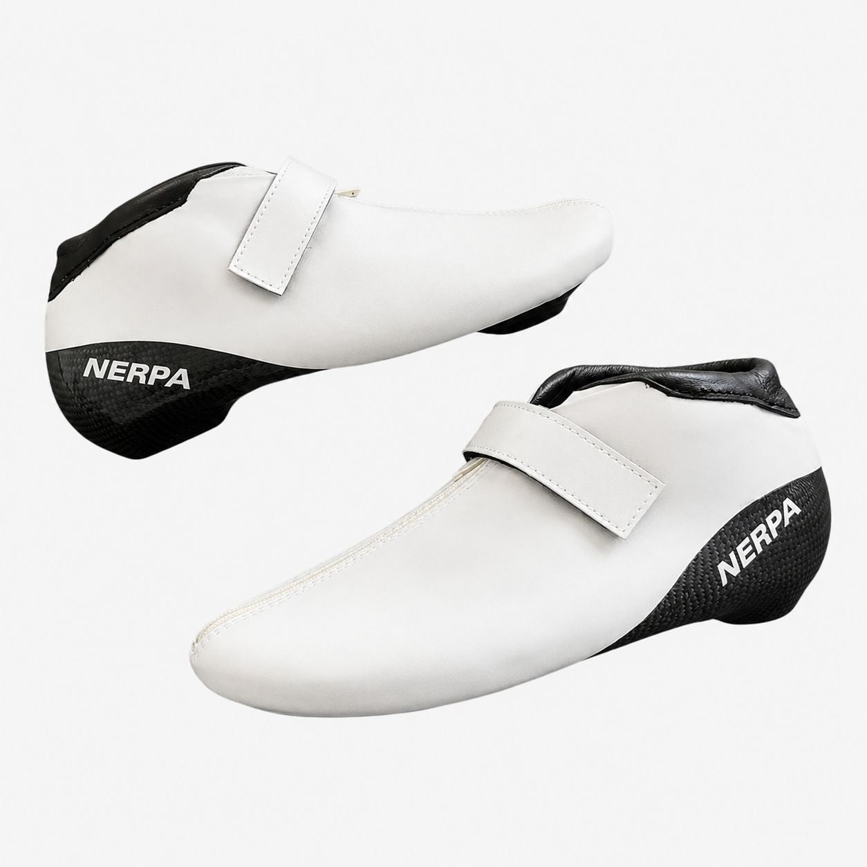 Professional Long Track Boots