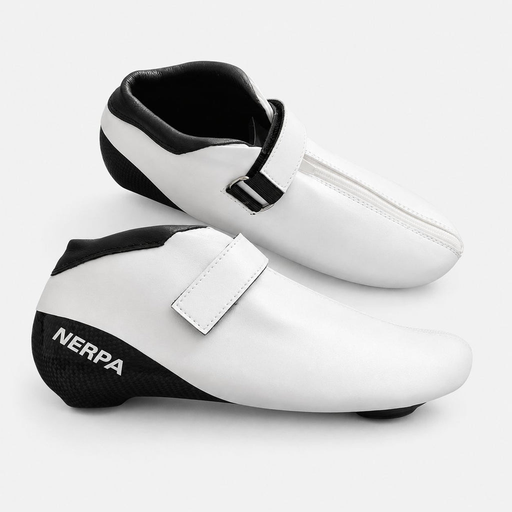 Professional Long Track Boots