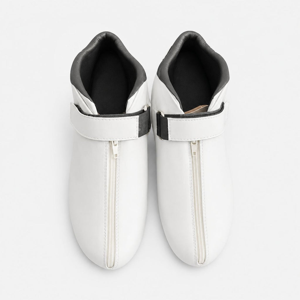 Professional Long Track Boots