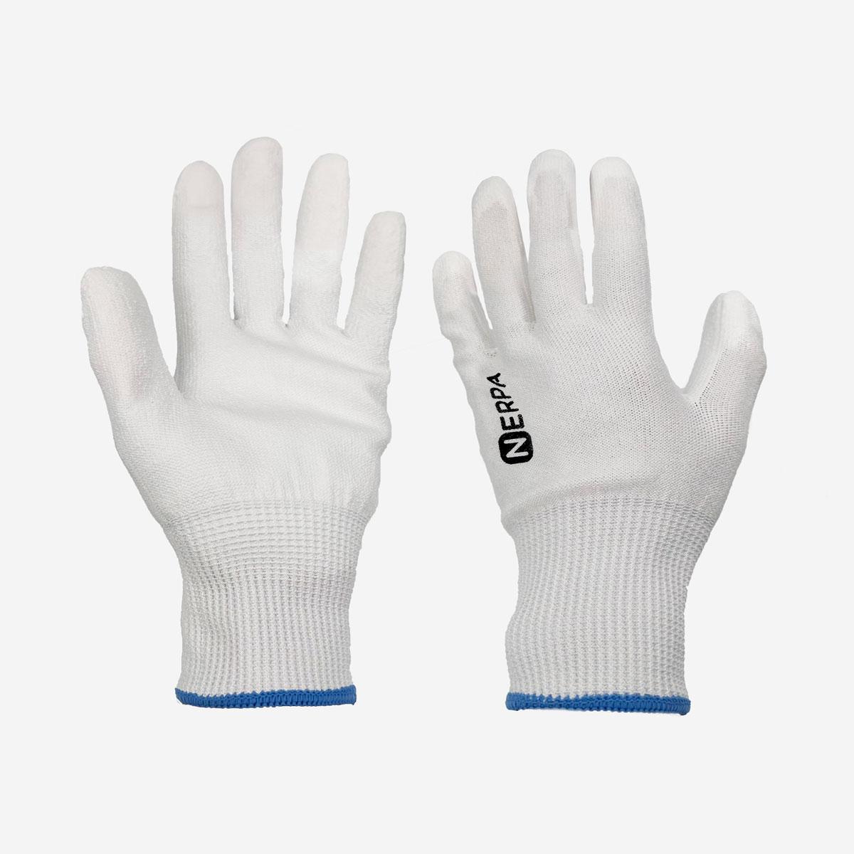NERPA Protection Gloves