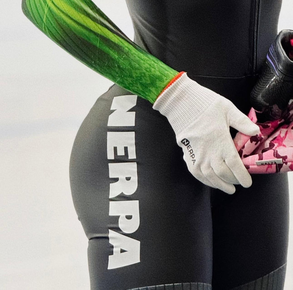 NERPA Protection Gloves