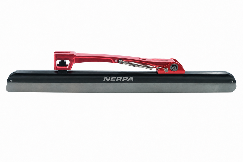 Nerpa Frost - Intermediate Long track blades