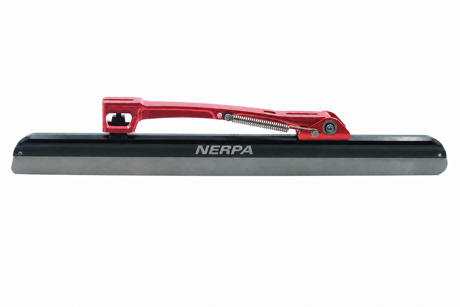 Nerpa Frost - Intermediate Long track blades