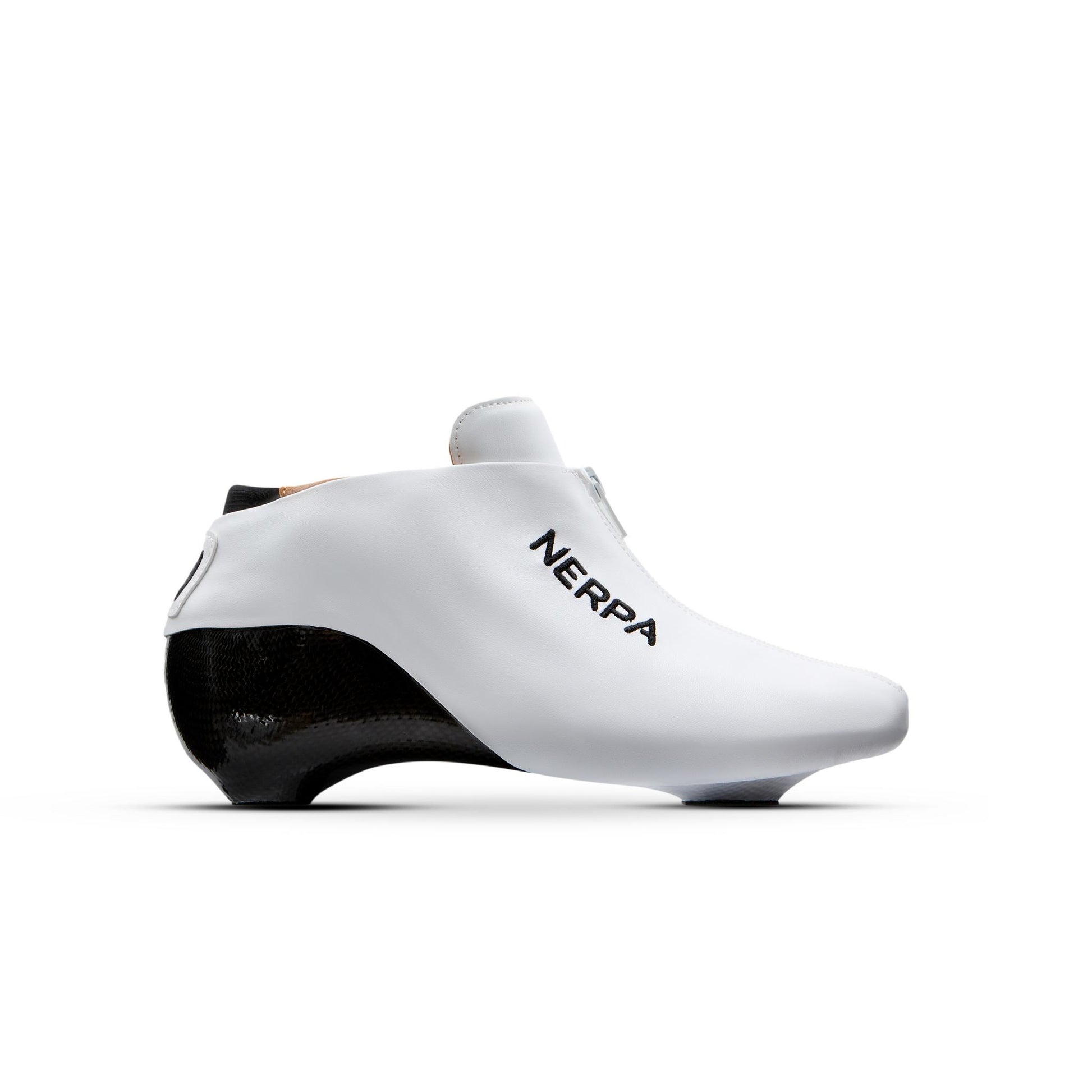 Beginner Long Track Boots