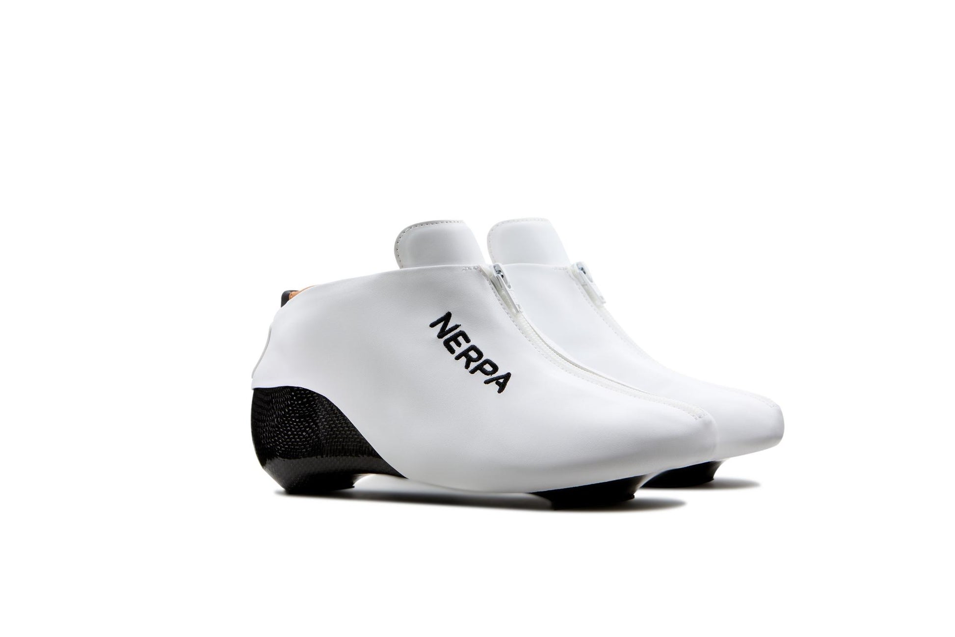 Beginner Long Track Boots