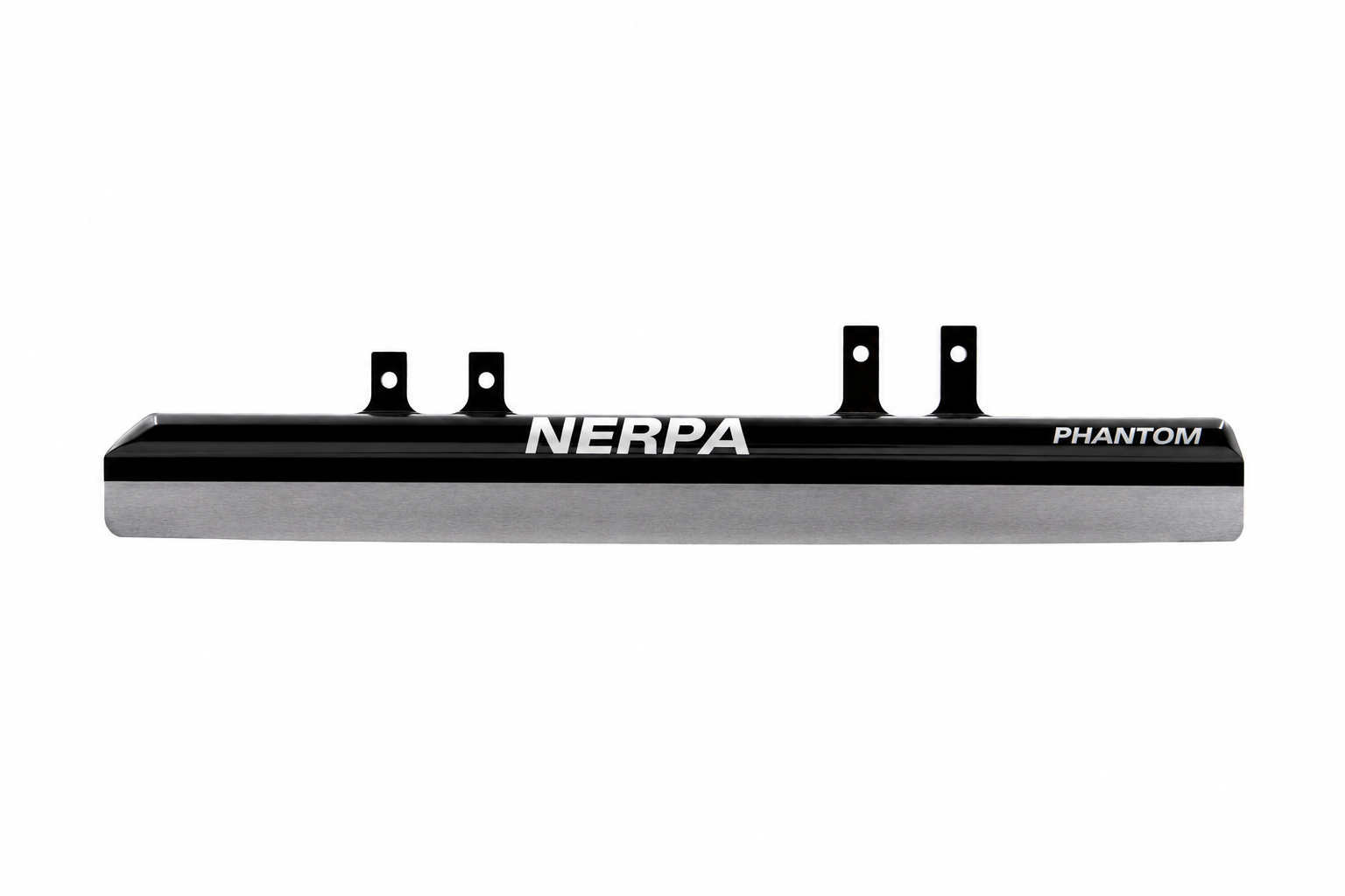 Nerpa Phantom - Intermediate short track blades